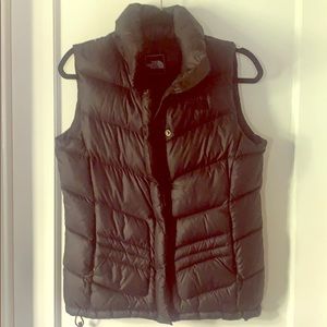 NORTH FACE VEST